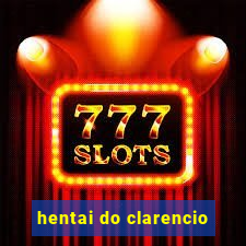 hentai do clarencio